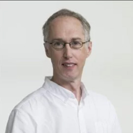 Dr. Jonathan Johnston