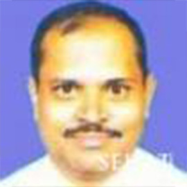 Dr. Kshirod Mishra