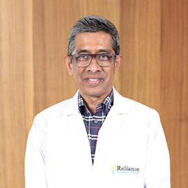 Padmashree - Dr. Shashank Joshi